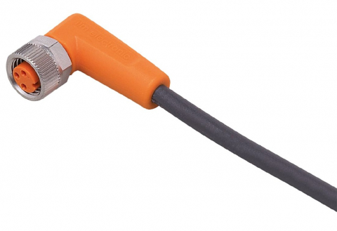 CABLURI - IFM - EVC144, CABLU DE CONECTARE CU MUFA