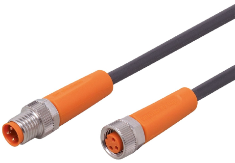 ELECTRICE - IFM - EVC268, CABLU DE CONECTARE