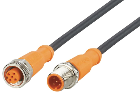 ELECTRICE - IFM - EVC362, CABLU DE CONECTARE