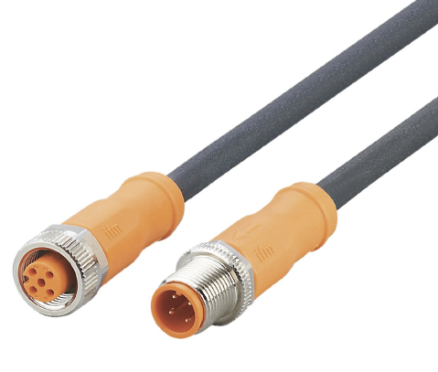 ELECTRICE - IFM - EVC718, CABLU DE CONECTARE