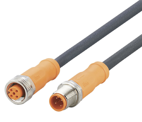 ELECTRICE - IFM - EVC720, CABLU DE CONECTARE