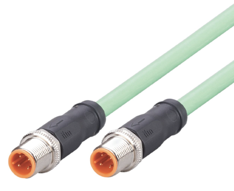 ELECTRICE - IFM - EVC904, CABLU DE CONECTARE