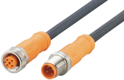 ELECTRICE - IFM - EVC932, CABLU PENTRU CONEXIUNE ETHERNET