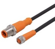 M12 - IFM - EVCA03, CABLU DE CONECTARE