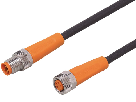 ELECTRICE - IFM - EVCA51, CABLU DE CONECTARE