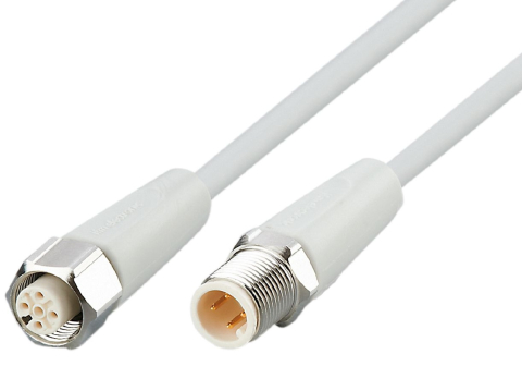 ELECTRICE - IFM - EVF040, CABLU DE CONECTARE