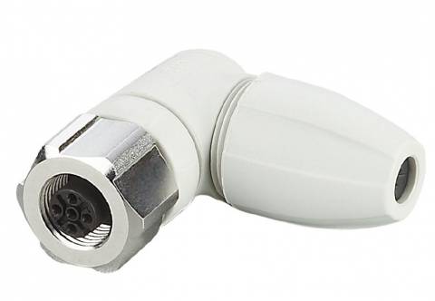 CONECTORI - IFM - EVF566,  CONECTOR CONFIGURABIL