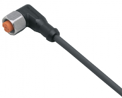 CABLURI - IFM - EVM008, CABLURI DE CONECTARE CU MUFA