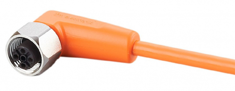 CABLURI - IFM - EVT005, CABLURI DE CONECTARE CU MUFA