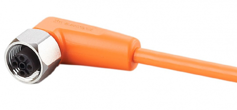 CABLURI - IFM - EVT068, CABLURI DE CONECTARE CU MUFA