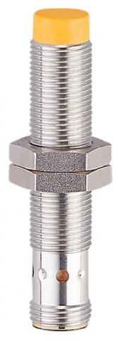 INDUCTIVI - IFM - GF854S, SENZOR DE SIGURANŢĂ INDUCTIV