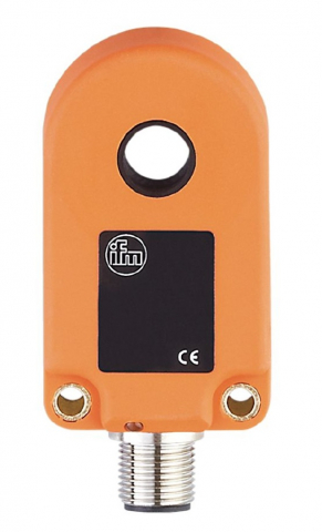 INDUCTIVI - IFM - I7R203, SENZOR INELAR INDUCTIV