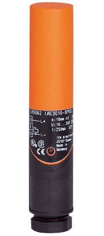 INDUCTIVI - IFM - IA5062, SENZOR INDUCTIV