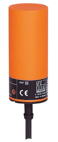 INDUCTIVI - IFM - IB5097, SENZOR INDUCTIV