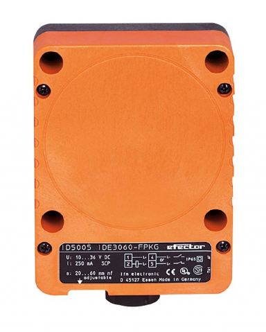 INDUCTIVI - IFM - ID0013, SENZOR INDUCTIV