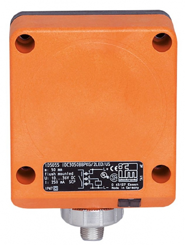 INDUCTIVI - IFM - ID5055, SENZOR INDUCTIV
