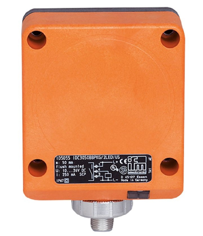 SENZORI - IFM - ID5058, SENZOR INDUCTIV