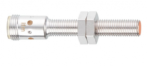 INDUCTIVI - IFM - IE5203, SENZOR INDUCTIV