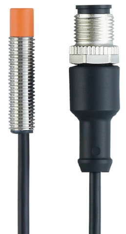 INDUCTIVI - IFM - IE5352, SENZOR INDUCTIV