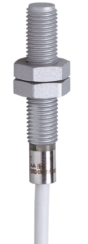 INDUCTIVI - IFM - IER204, SENZOR INDUCTIV COMPLET DIN METAL