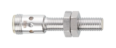 INDUCTIVI - IFM - IES256, SENZOR INDUCTIV