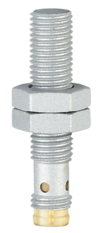 INDUCTIVI - IFM - IEW200, SENZOR INDUCTIV