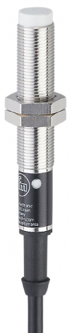 INDUCTIVI - IFM - IF0027, SENZOR INDUCTIV