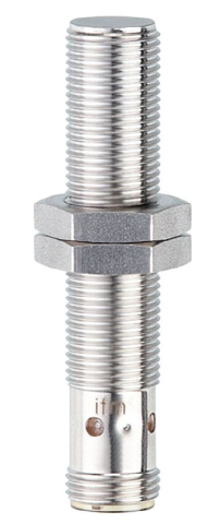 SENZORI - IFM - IF503A, SENZOR INDUCTIV COMPLET DIN METAL