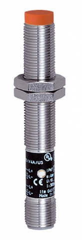 INDUCTIVI - IFM - IF5647, SENZOR INDUCTIV