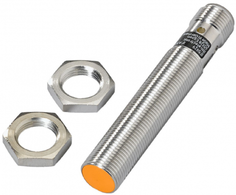 INDUCTIVI - IFM - IF5653, SENZOR INDUCTIV