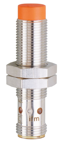 INDUCTIVI - IFM - IF5817, SENZOR INDUCTIV