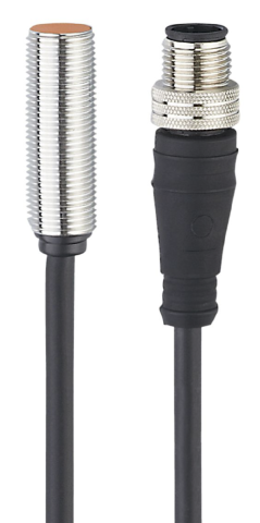 INDUCTIVI - IFM - IFC262, SENZOR INDUCTIV