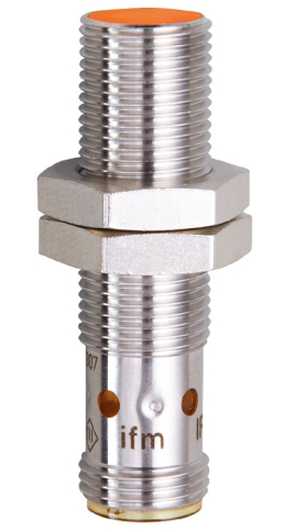 SENZORI - IFM - IFS204, SENZOR INDUCTIV