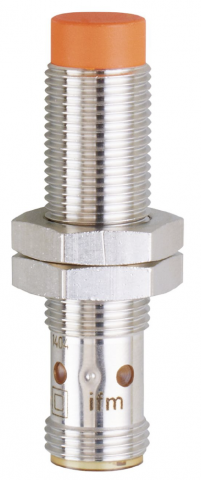 INDUCTIVI - IFM - IFS205, SENZOR INDUCTIV