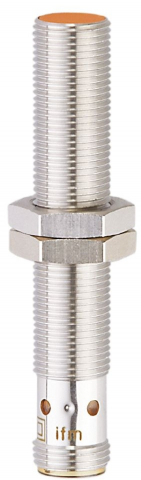 INDUCTIVI - IFM - IFS212, SENZOR INDUCTIV