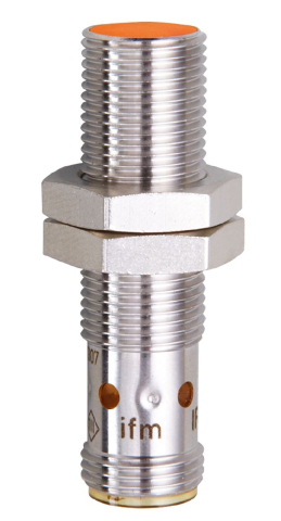 SENZORI - IFM - IFS244, SENZOR INDUCTIV