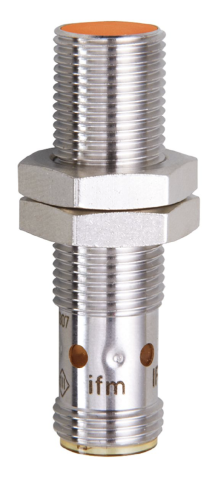 INDUCTIVI - IFM - IFS260, SENZOR INDUCTIV
