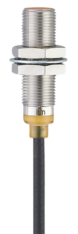 INDUCTIVI - IFM - IFS711, SENZOR INDUCTIV