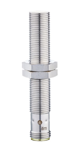 AUTOMATIZARI - IFM - IFT205, SENZOR INDUCTIV