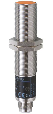 INDUCTIVI - IFM - IG5557, SENZOR INDUCTIV