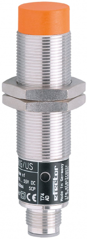 INDUCTIVI - IFM - IG5597, SENZOR INDUCTIV
