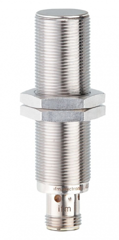 INDUCTIVI - IFM - IGC248, SENZOR INDUCTIV COMPLET DIN METAL