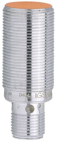 INDUCTIVI - IFM - IGS204, SENZOR INDUCTIV