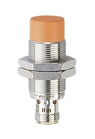 INDUCTIVI - IFM - IGS205, SENZOR INDUCTIV