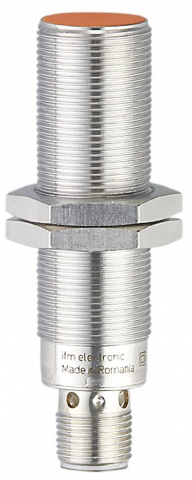 INDUCTIVI - IFM - IGS208, SENZOR INDUCTIV