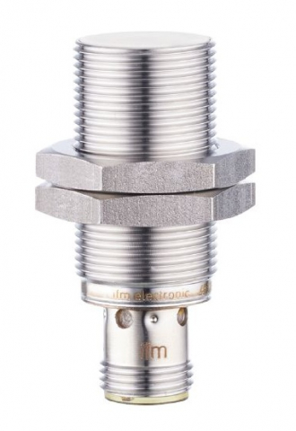 INDUCTIVI - IFM - IGT203, SENZOR INDUCTIV