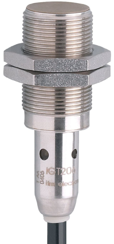 SENZORI - IFM - IGT207, SENZOR INDUCTIV