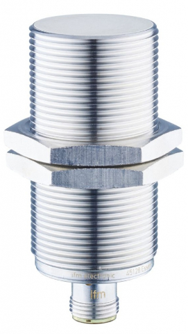 INDUCTIVI - IFM - IIC208, SENZOR INDUCTIV