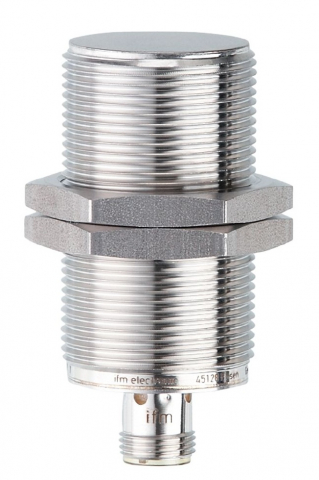 INDUCTIVI - IFM - IIC224, SENZOR INDUCTIV COMPLET DIN METAL