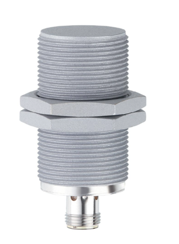AUTOMATIZARI - IFM - IIR200, SENZOR INDUCTIV COMPLET DIN METAL